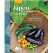 Japon, la cuisine à la ferme