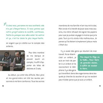 Demain est à nous - Le roman du film