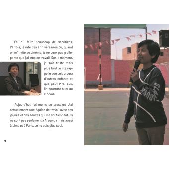 Demain est à nous - Le roman du film