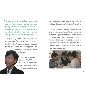 Demain est à nous - Le roman du film