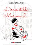L'irrésistible Marion l.