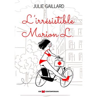 L'irrésistible Marion l.