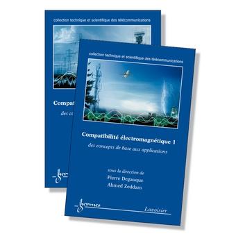Compatibilite electromagnetique des concepts de base aux app
