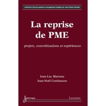 La reprise de pme mythes et realites - 1