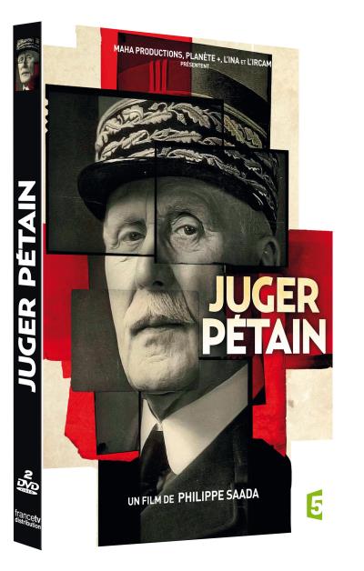 Juger petain