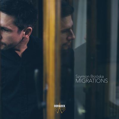 MIGRATIONS/DRAZKOWSKA