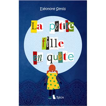 La Petite Fille en quête