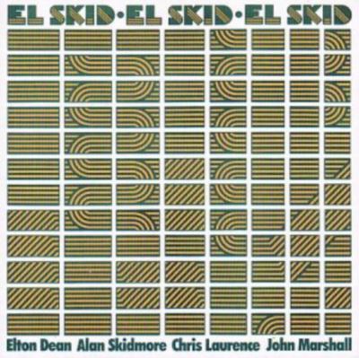 El skid