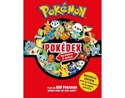 Pokédex