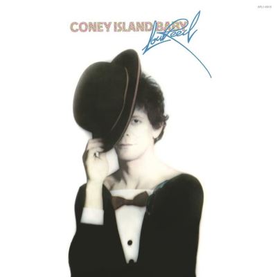 Coney Island Baby Edition Limitée