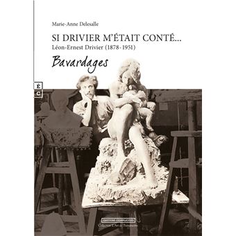 Si Drivier m'était conté