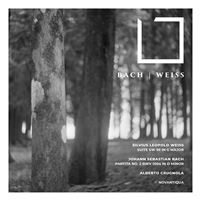 Partita 2 BWV 1004 & Suite SW 96
