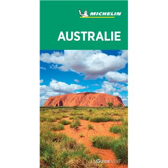 Guide Vert Australie