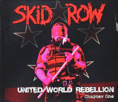 United world rebellion chapter one