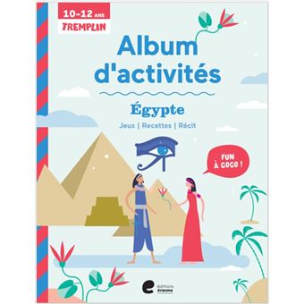 L'Égypte
