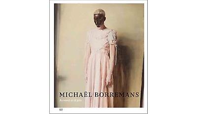 MICHAEL BORREMANS. AS SWEET AS IT GETS (E)