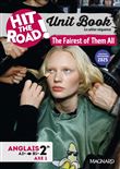 Unit Book Hit the Road Anglais 2de (2025) The Fairest of Them All - Cahier séquence (Axe 1)