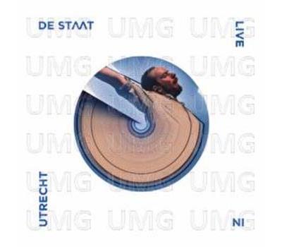 O LIVE IN UTRECHT/LP LTD ED