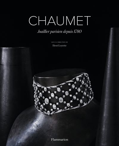 Chaumet - Collectif - relié