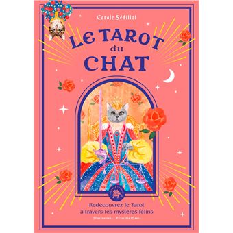 Tarot du chat