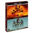 Dune / Dune : Deuxième Partie Blu-ray 4K Ultra HD