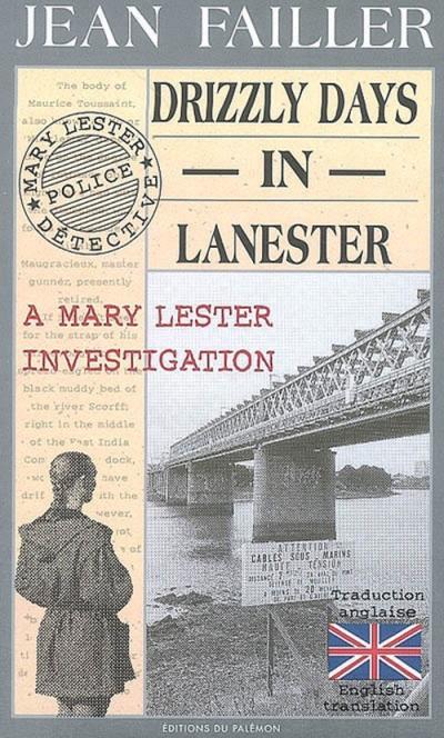 LES BRUINES DE LANESTER (ANGL.)