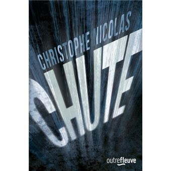 Couverture : Chute