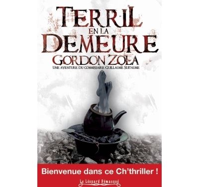 Terril en la demeure