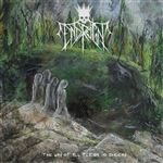 The Way Of All Flesh Is Decay - Vinilo Verde