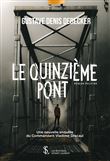 Le quinzième pont