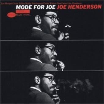 Mode for joe/inclus titre bonus