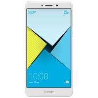 Smartphone Honor 6X Double SIM 32 Go Argent