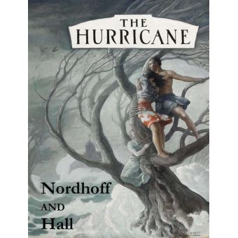 The Hurricane - 1