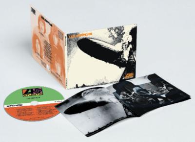 Led Zeppelin I