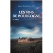 Les vins de Bourgogne