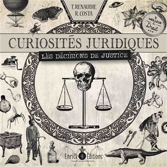 Curiosités juridiques