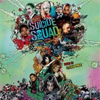 SUICIDE SQUAD