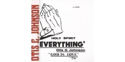 Everything - God is love 78