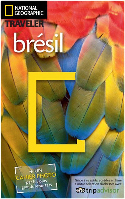 Bresil ned