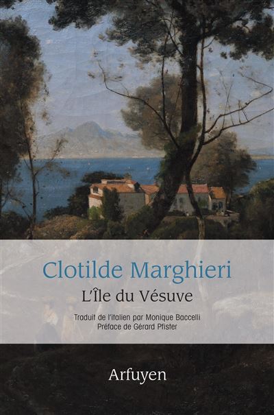 L'Île du Vésuve
