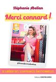 Merci connard !