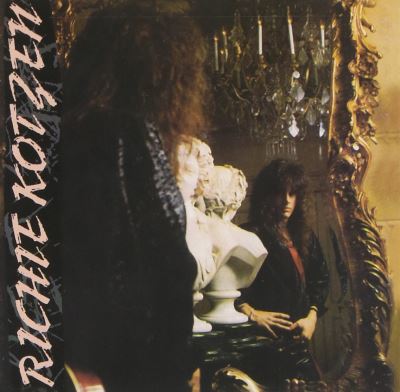 Richie kotzen