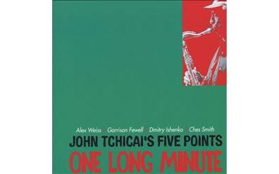 Five points one long minute