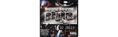 Down south bounce mix vol 1 explicit