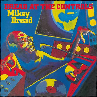 DREAD AT THE/LP CONTROLS