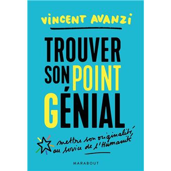 Trouver son point G-énial