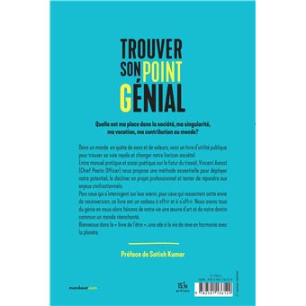 Trouver son point G-énial