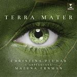 Terra mater - CD