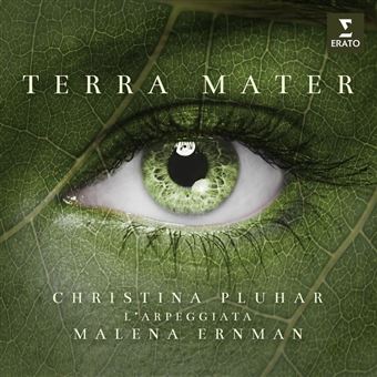 Christina Pluhar, L Arpeggiata - 1
