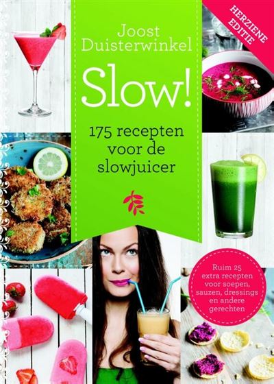 Slow!